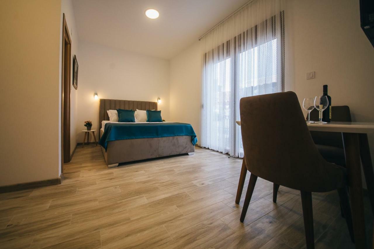 Apartments Vojislav Virpazar Esterno foto